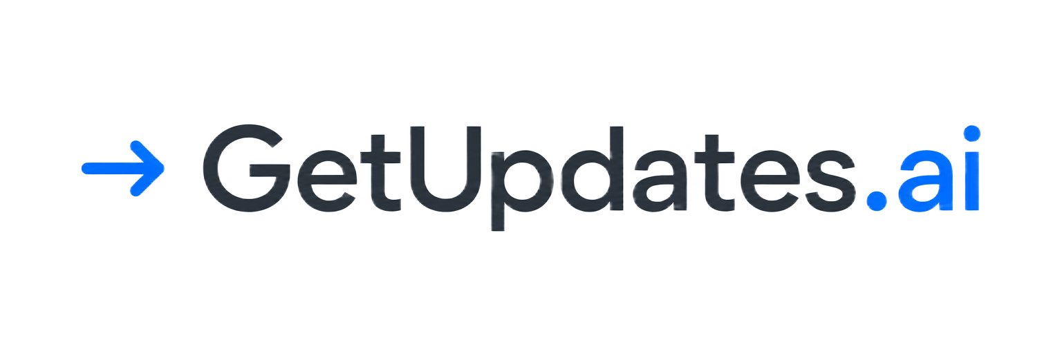 GetUpdates.ai